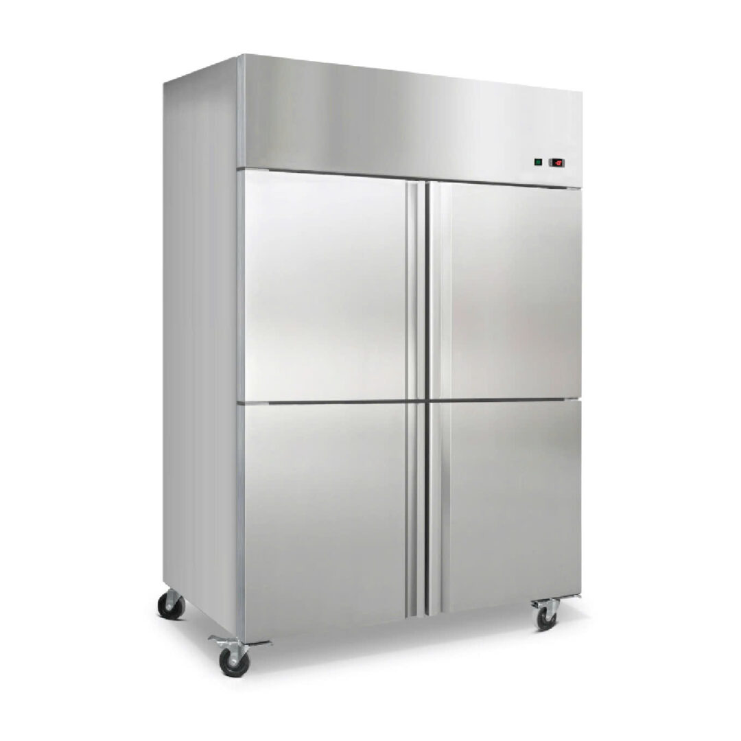 Tủ Đông 4 cánh Finocool