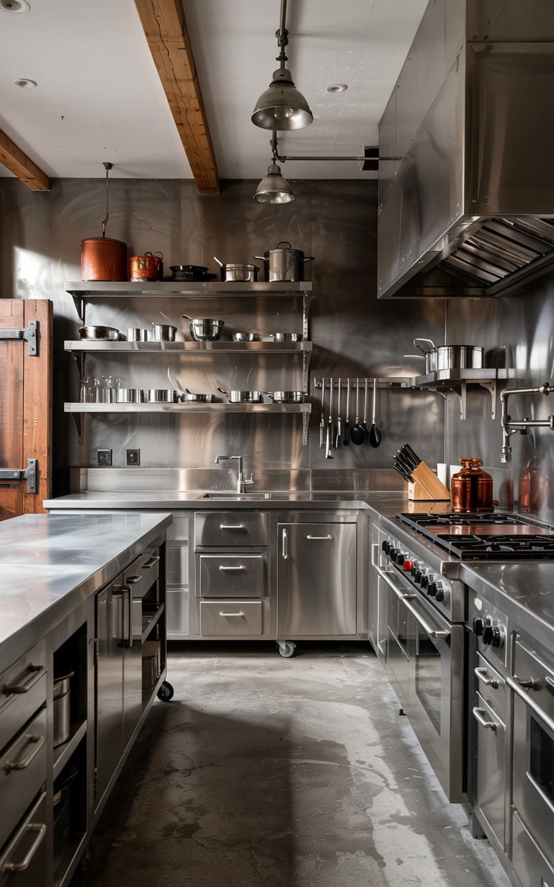 PAP tự hào mang lại bếp công nghiệp tại Đà Nẵng chất lượng và Uy tín