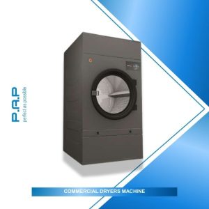 Máy Sấy Công Nghiệp - Commercial Dryer Machine