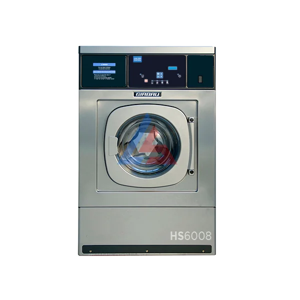 MÁY GIẶT SẤY CÔNG NGHIỆP
