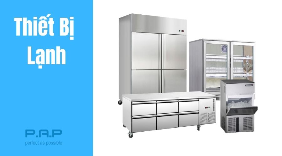 Cung cấp bếp công nghiệp Đà Nẵng - Miền trung Uy tín