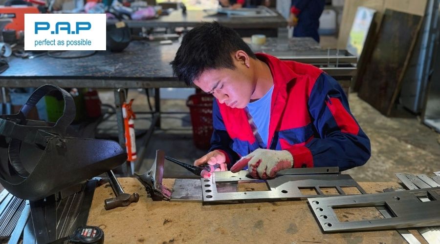 Cung cấp bếp công nghiệp Đà Nẵng - Miền trung Uy tín